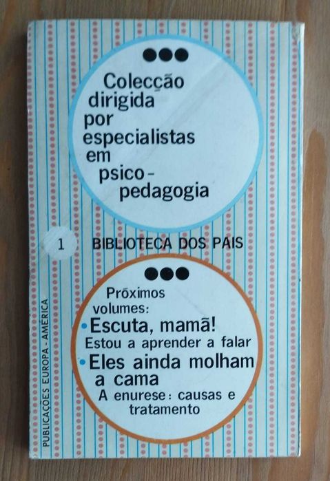 Antes da Fala - Anne Sommermeyer (1972)