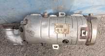 Catalisador / Filtro de Partículas Peugeot 208 II / Opel Corsa F 1.5 D