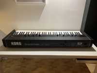 Korg Grandstage pianino cyfrowe stage piano
