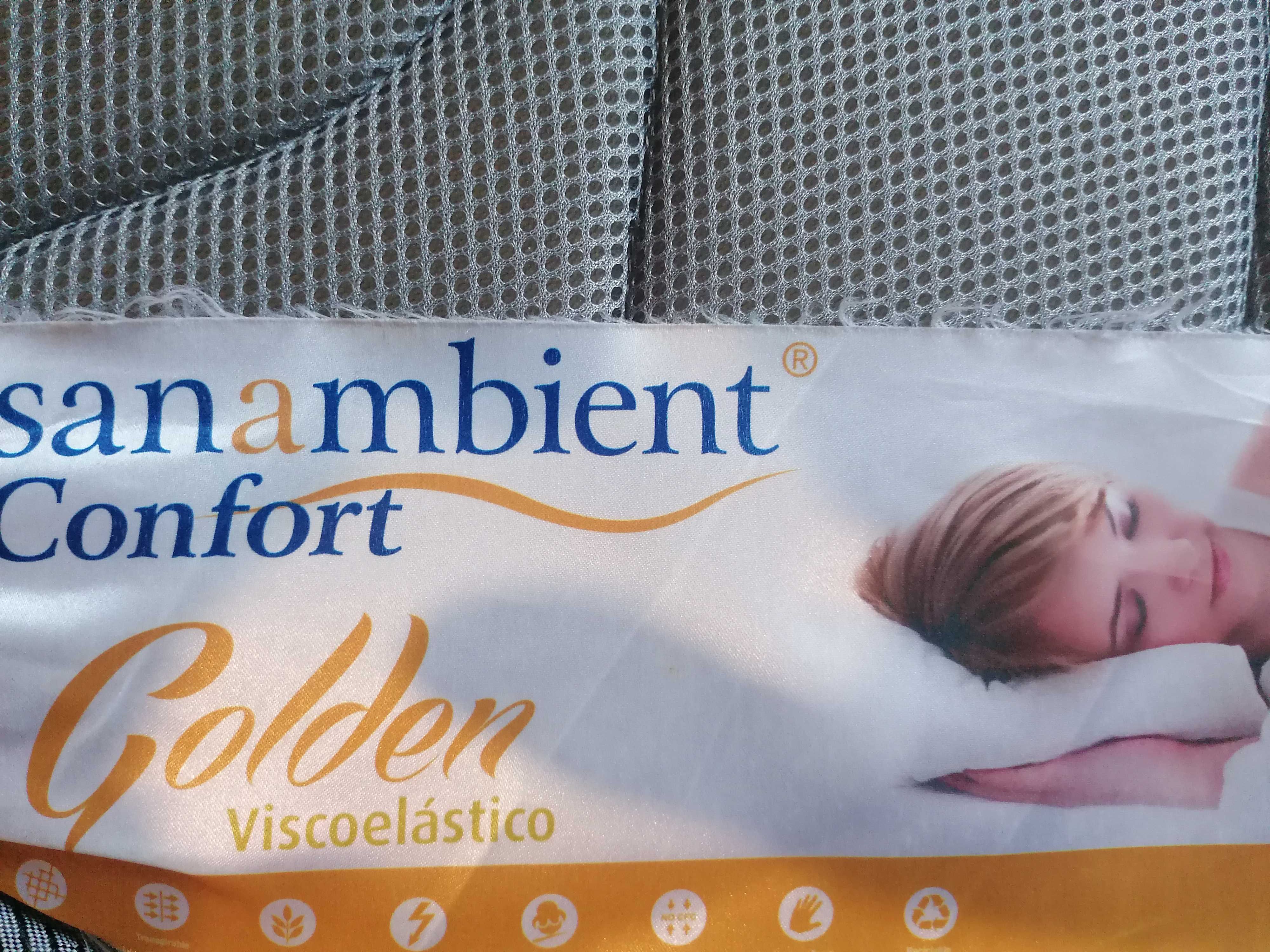 Cama Articulada + Colchão