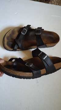 Шлепки Birkenstock оригинал .