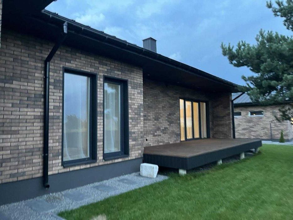 Продаж 3-к будинку, 135м2, 10 хв до Львова с. Конопниця