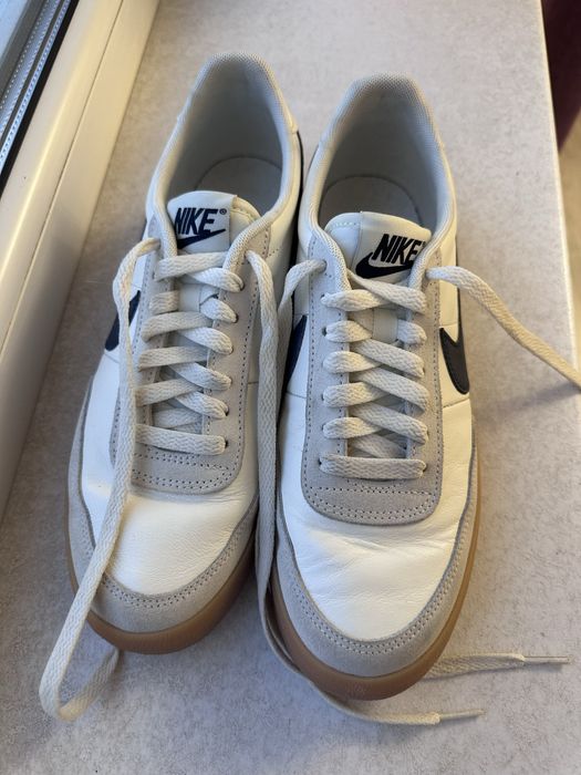 Кеди Nike оригінальні