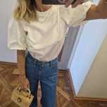 Nowa bluzeczka Reserved S XS