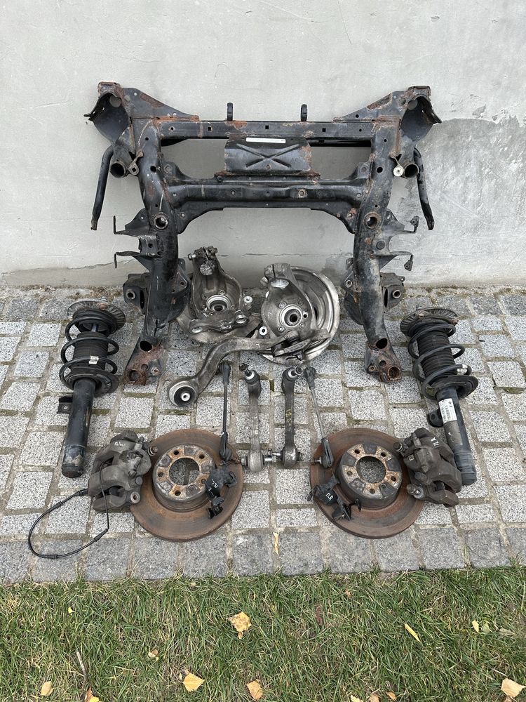 Разборка БМВ  Ф30,31,32. BMW  на Запчасти