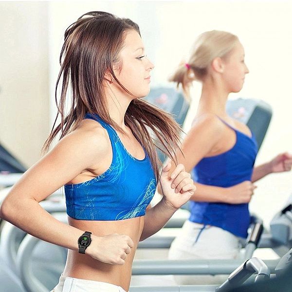 Pasek Smooth do Garmin Fenix 3 / 5X / 3HR / 5X PLUS / 6X / 6X Pro / 7X