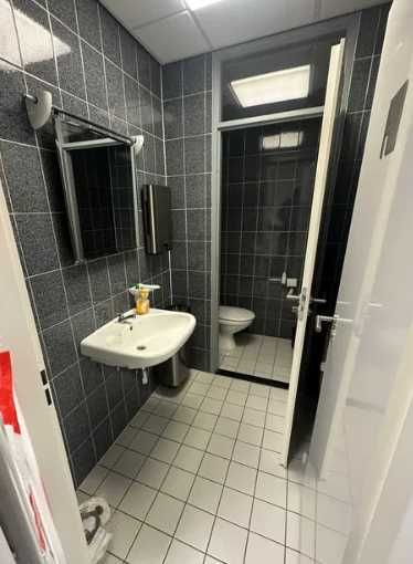 Nowoczesny BUDYNEK MODUŁOWY – biuro, hotel, szkoła – 16 kontenerów