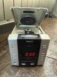Radio budzik Marquant MCK-68
