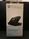 Motorola Multimedia Station - Stacja Dokująca dla Motorola Milestone