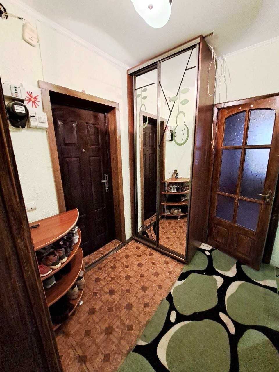 Продам 3к.квартиру. 3эт/9эт. Айвазовского.