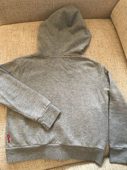 Casaco desportivo Lanidor