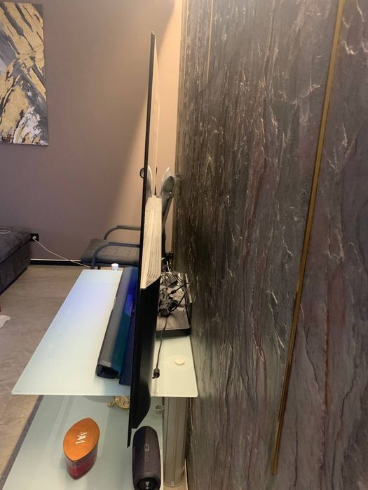 Телевізор LG Oled 77 C1