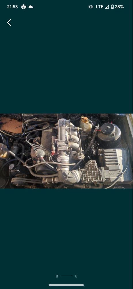 Продам Ford Scorpio