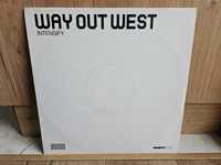 Way Out West - Intensify /// Winyl Trance