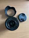Sony 28mm F/2 FE