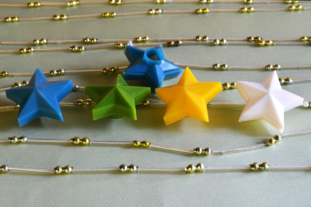 Продаю елочные игрушки времен СССР