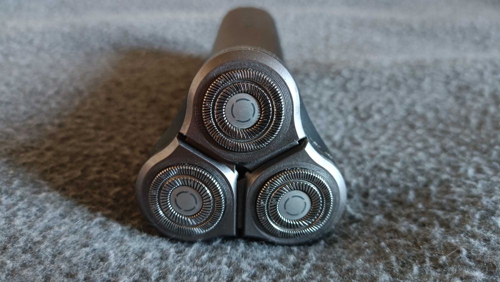 Бритва Xiaomi Mijia Electric Shaver S300