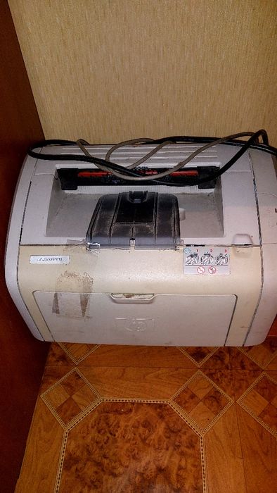 Компьютер стационарный