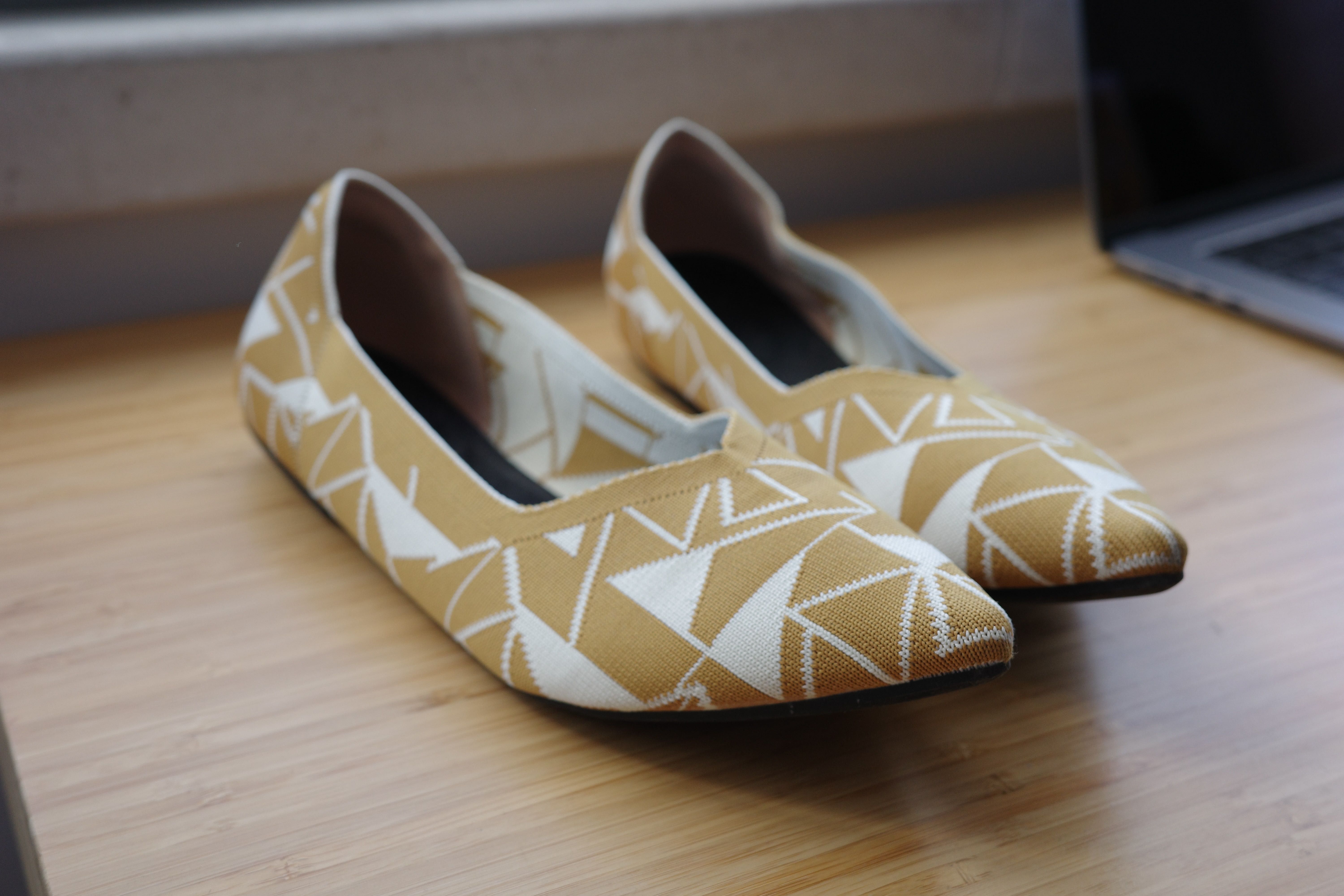 Ballerinas Flats