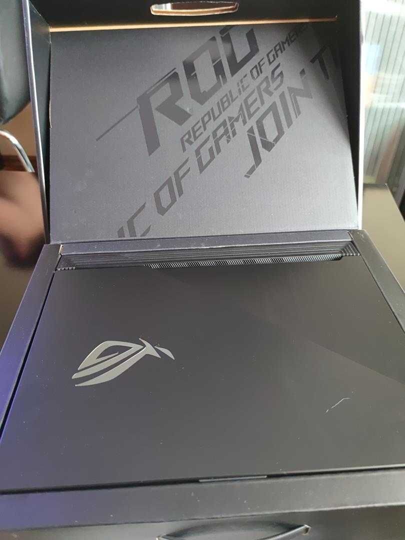 Laptop ASUS ROG Strix Corei7, 16GB RAM, 512GB SSD