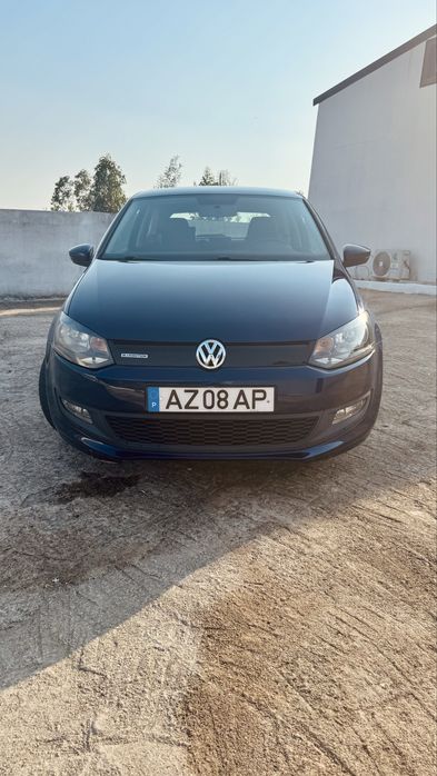 Volkswagen Polo 1.2 TDI BlueMotion (2011) – Muito económico