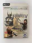 Heroes V of Might and Magic + dwa dodatki
