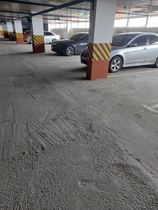 Сдам парковочное место(ул.Заболотного/Сахарова 22)