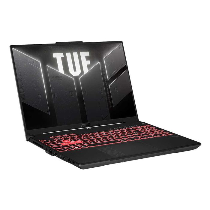GARANTIA - Portatil Gaming ASUS TUF A16 16" R9 7845HX 32GB RTX4070