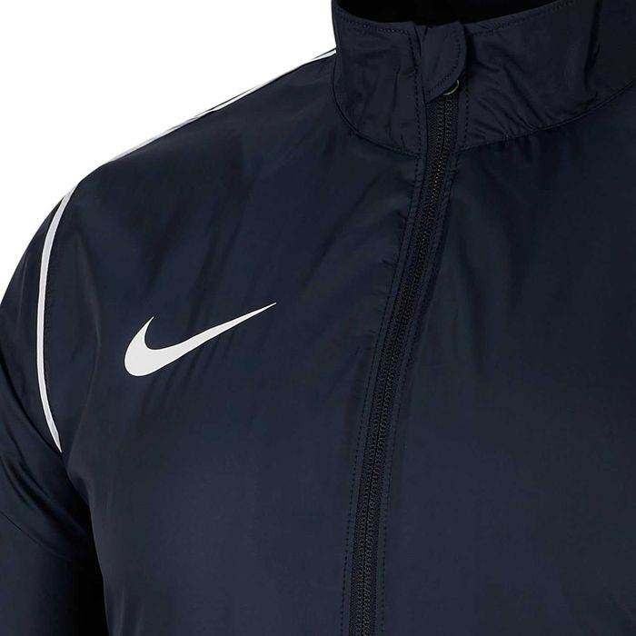 Dziecięca kurtka przeciwdeszczowa Nike Park20 L/147-158