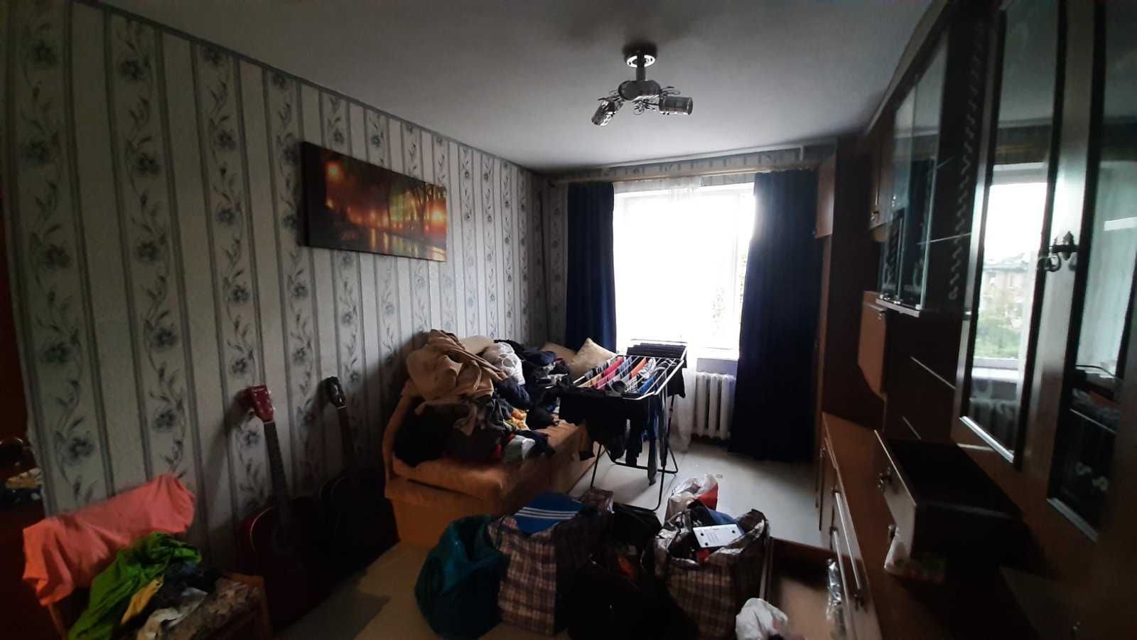 Две комнаты в коммунальной квартире в г.Одесса