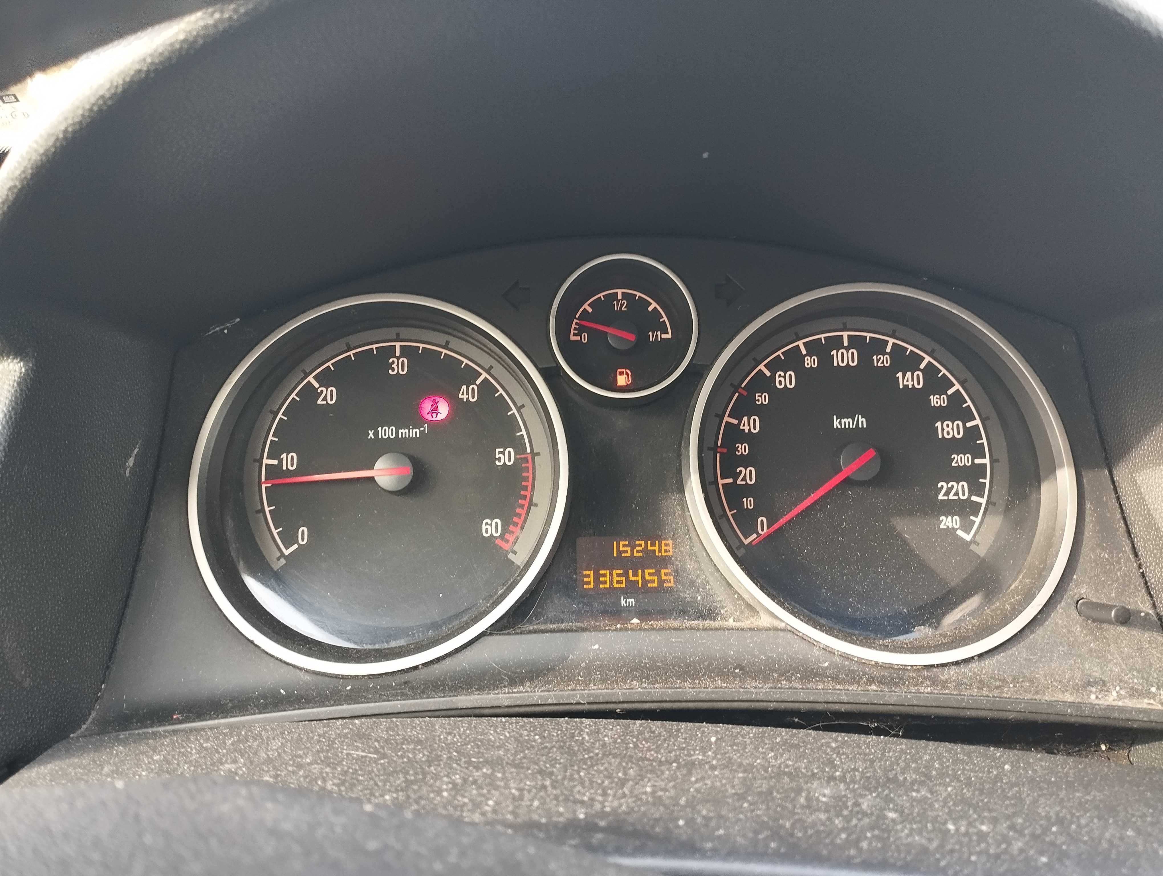 Opel astra 1700 negociável
