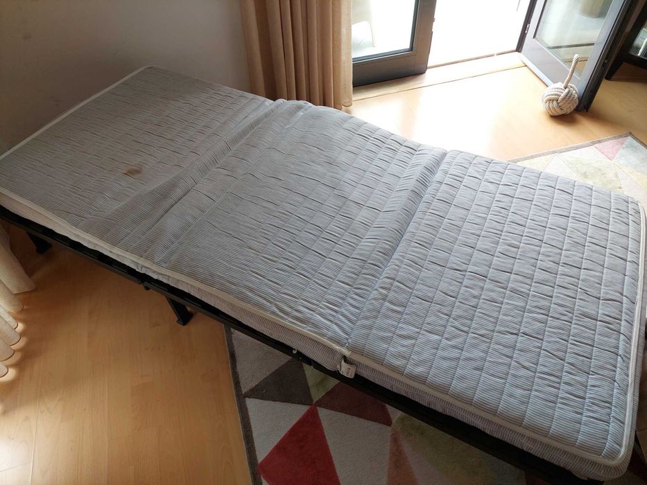 Sofá cama individual