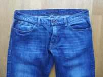 Dżinsy męskie Trussardi Jeans (48/34 slim)