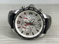 Zegarek Certina męski C001617A / Zegarek Hugo Boss HB 189