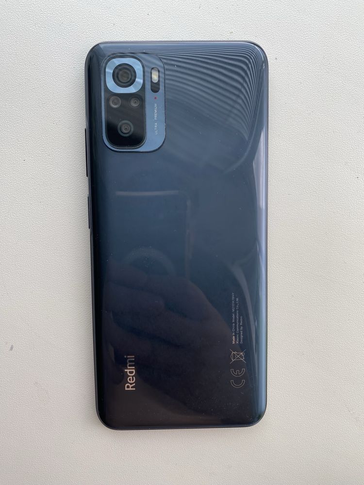 Xiaomi Redmi Not 10s