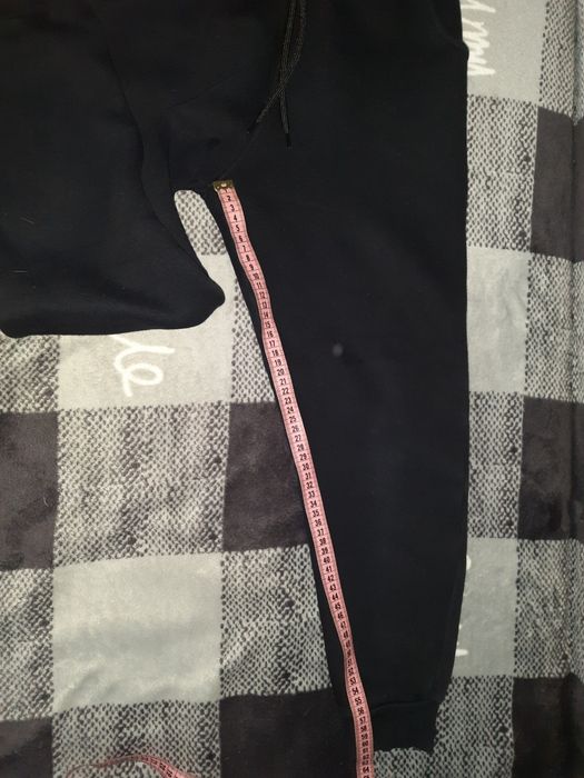 Штани 158-164 см НА ФЛІСІ для хлопчика