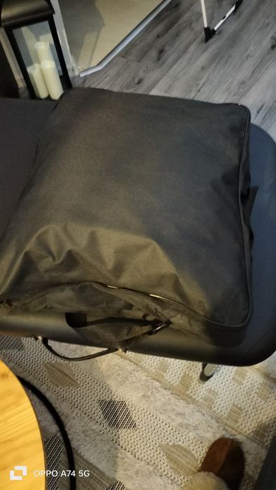 Łóżko kosmetyczne