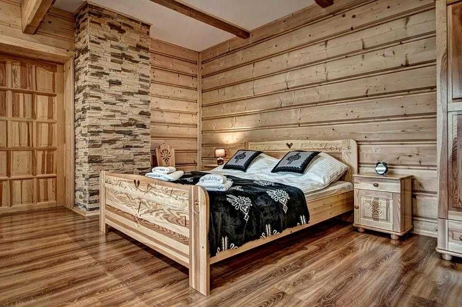Domek 16 Osobowy Witów Blisko Termy Chochołowskie Ferie Zimowe Sauna