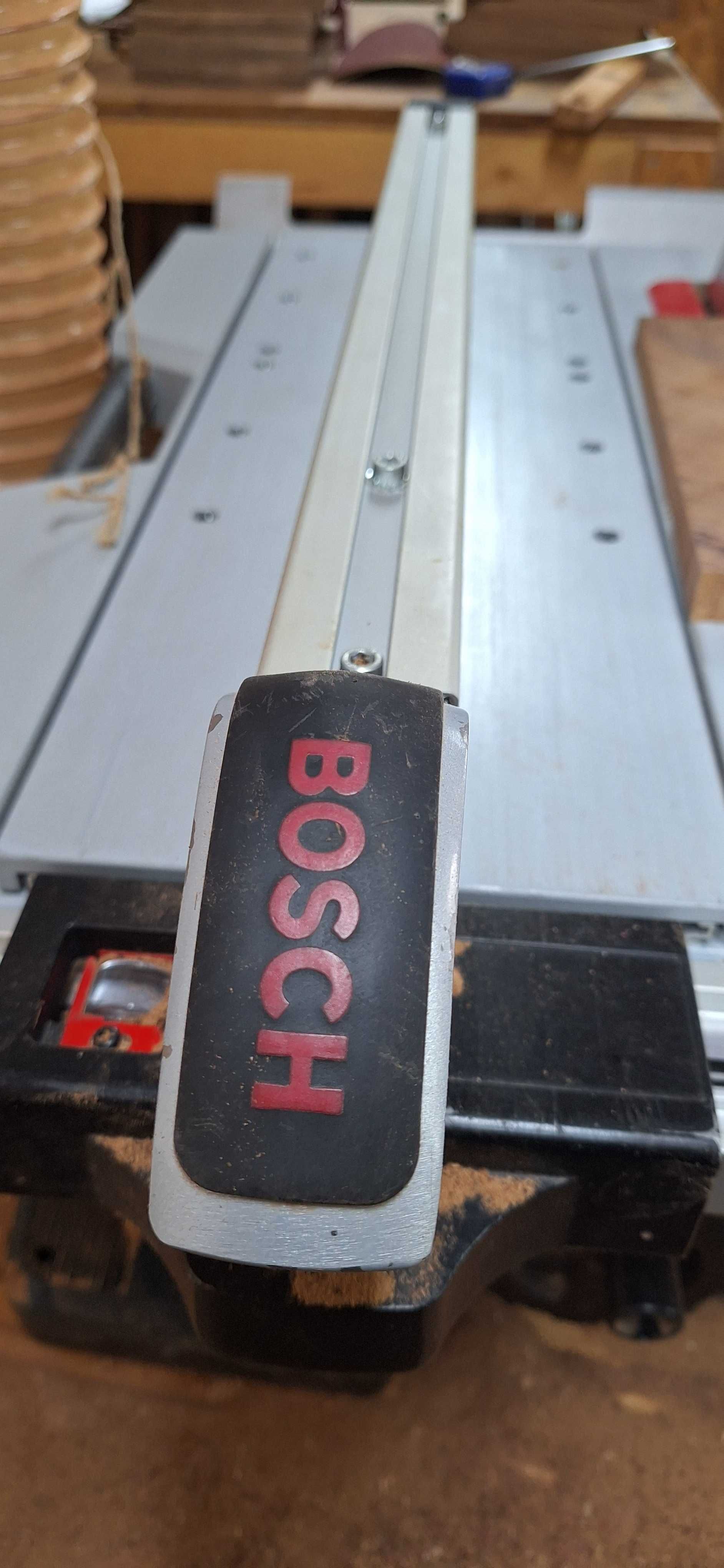 Bosch Serra circular de mesa GTS 10 XC Profissional