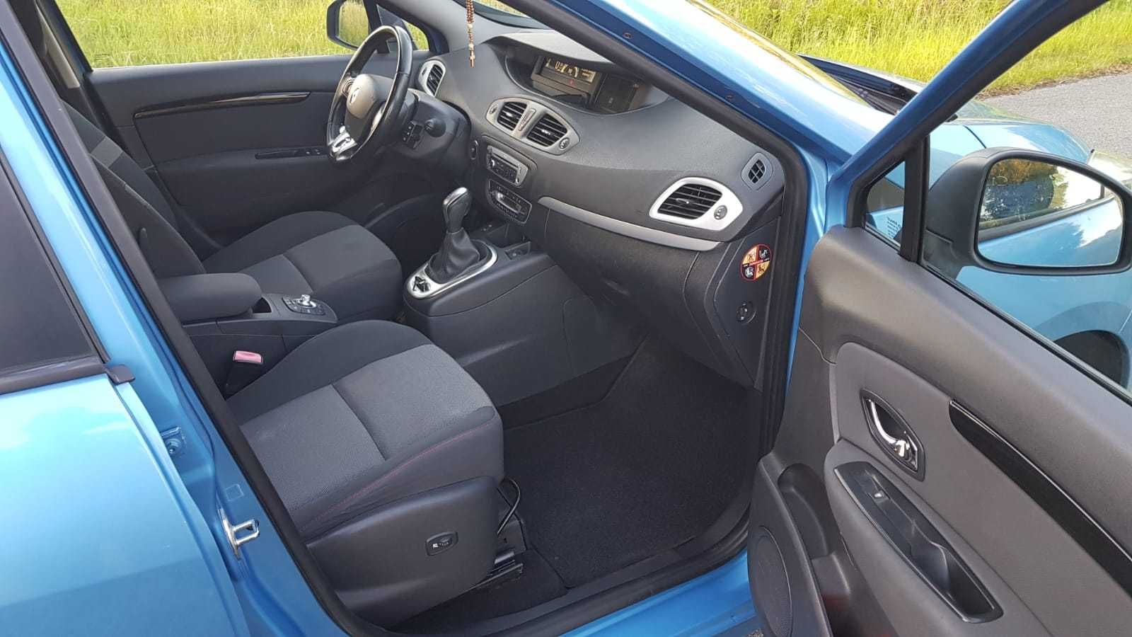 Sprzedam Renault Grand Scenic