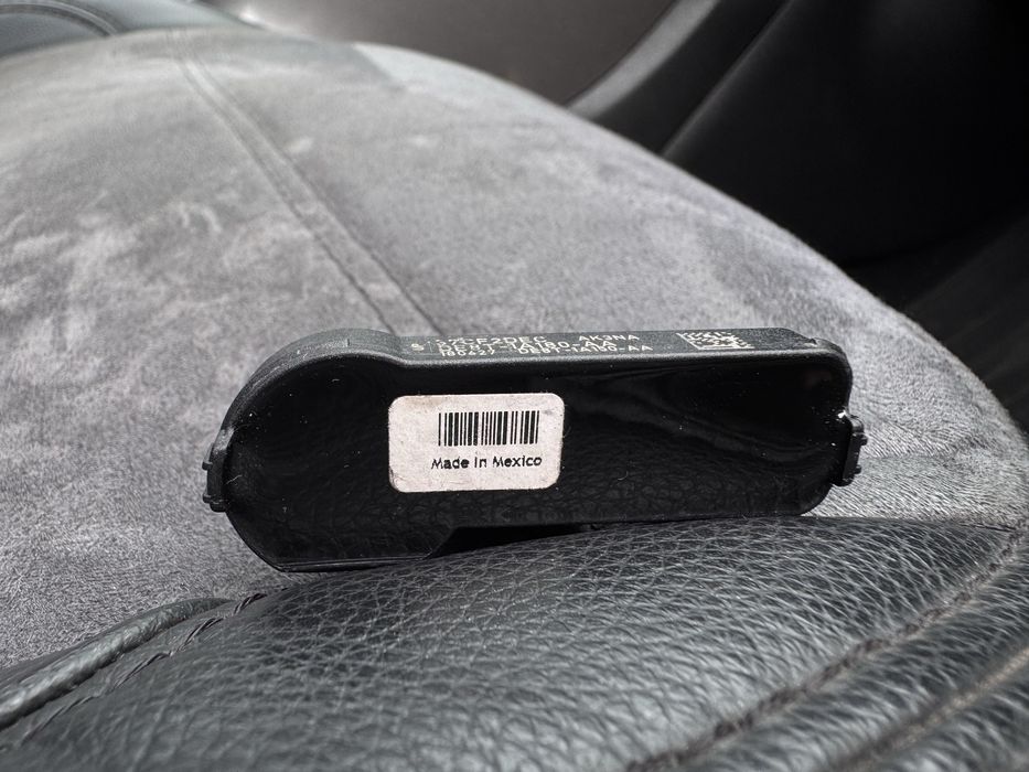 Датчики давления в шинах Ford Fusion/Fiesta/Focus/Edge/Escape/Transit