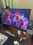 Lenovo 27, 2k (qhd) 165hz