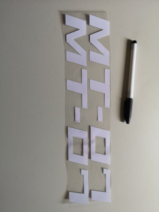 Proteção radiador Mt07