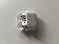 AirPods 4 (bez anc, usb-c)