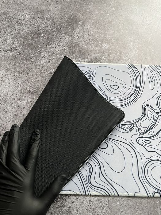 Ігрова поверхня|Топографічний Коврик Для Миші 800х300, 900x400 2мм