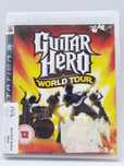 Gra PS3: Guitar Hero: World Tour