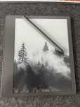 Kindle Scribe 32gb + premium rysik