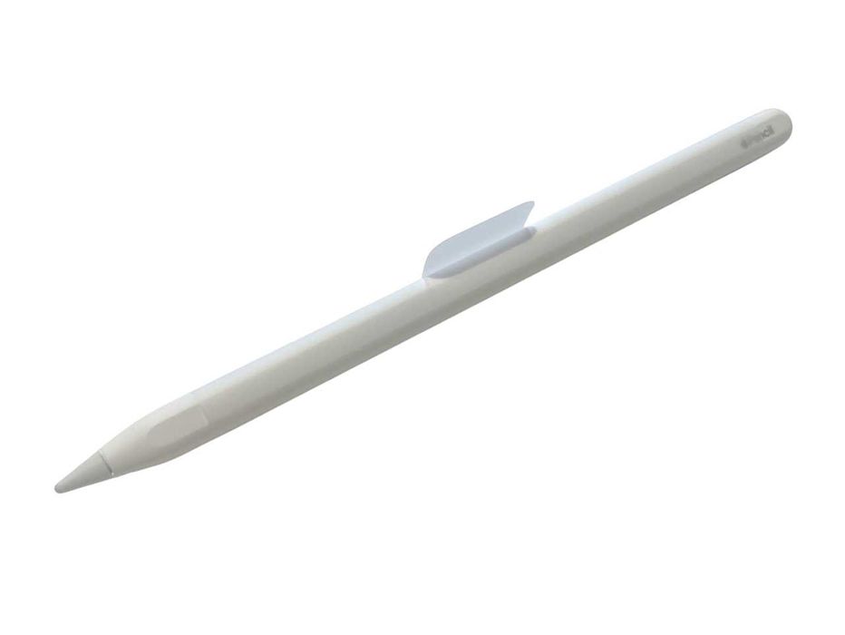 Oryginalny Rysik Apple Pencil 2. generacji (MU8F2ZM/A) - Nowy FV23%