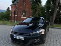 VW Scirocco 2.0 TDI