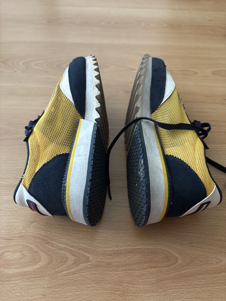Tennis Tommy Hilfiger 40 Como Novos